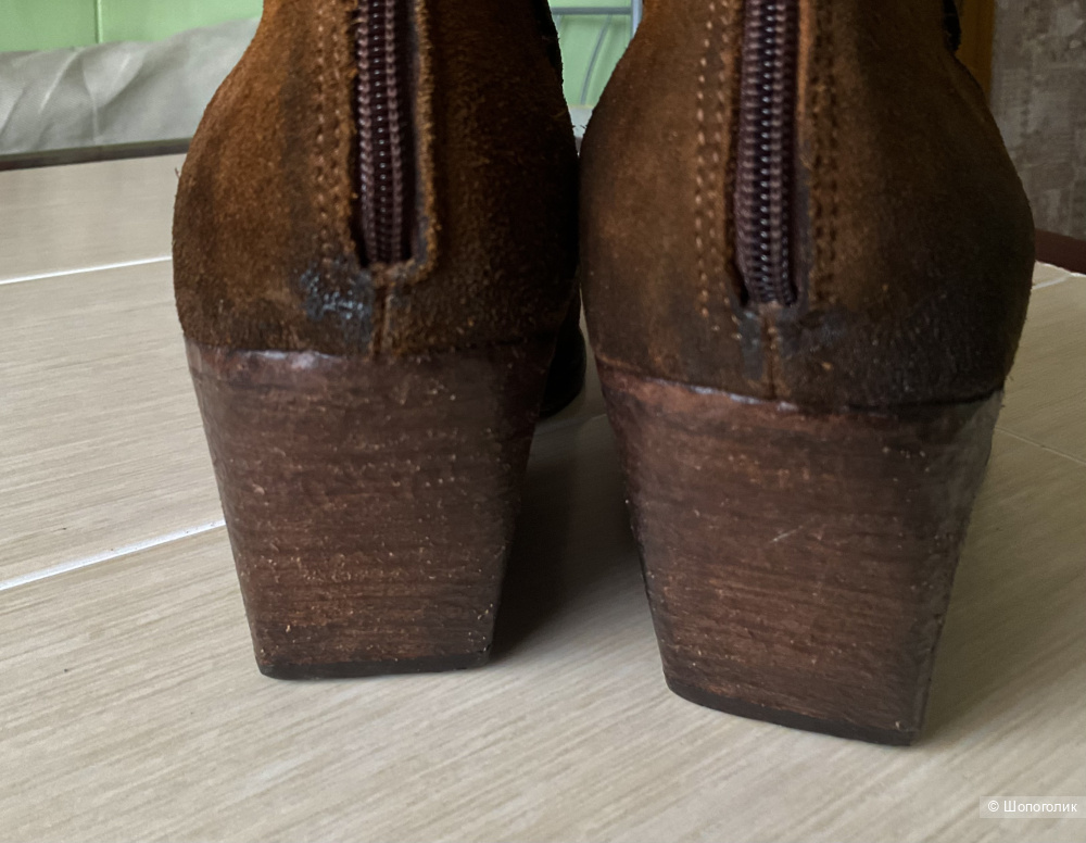 Батальоны-казаки  Elena Aschi,39,5