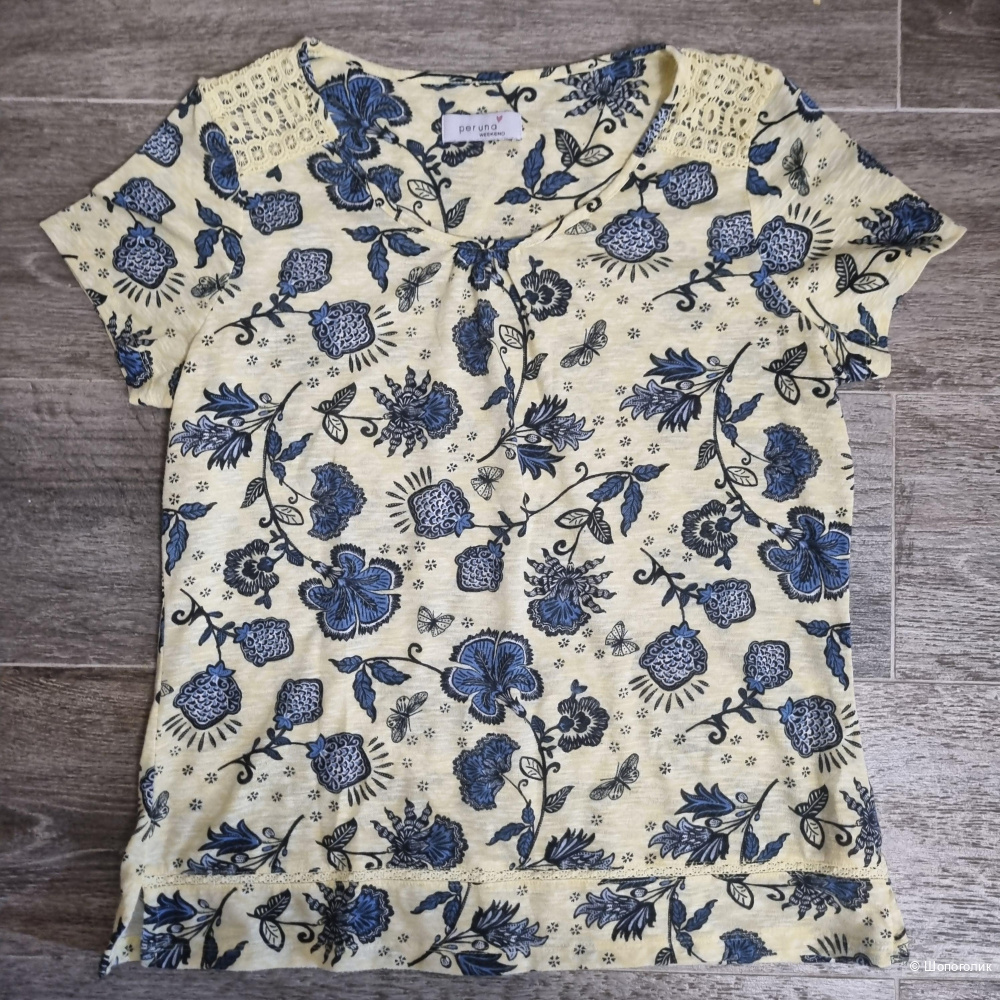 Футболка M&S 44