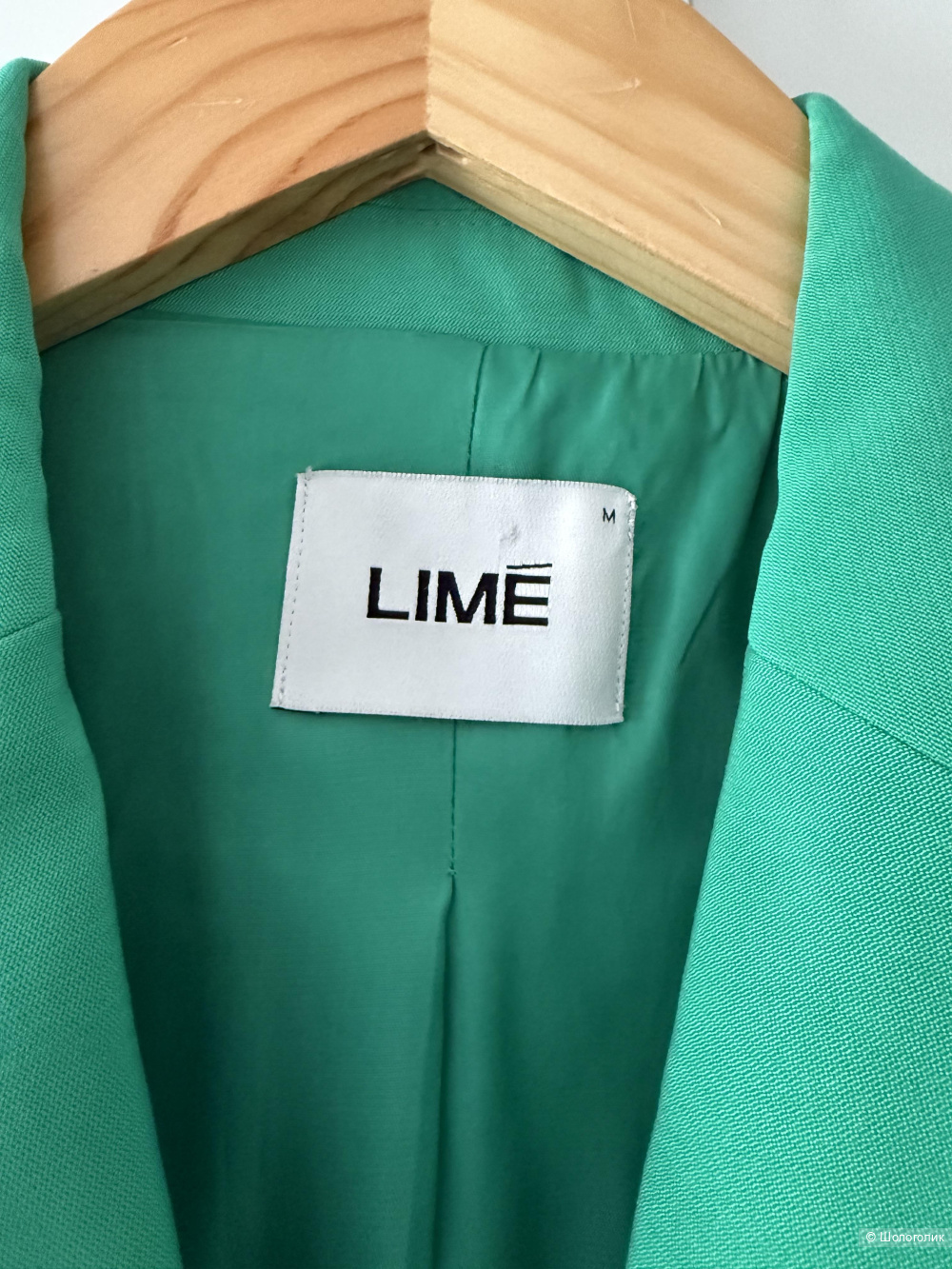 Пиджак женский Lime M