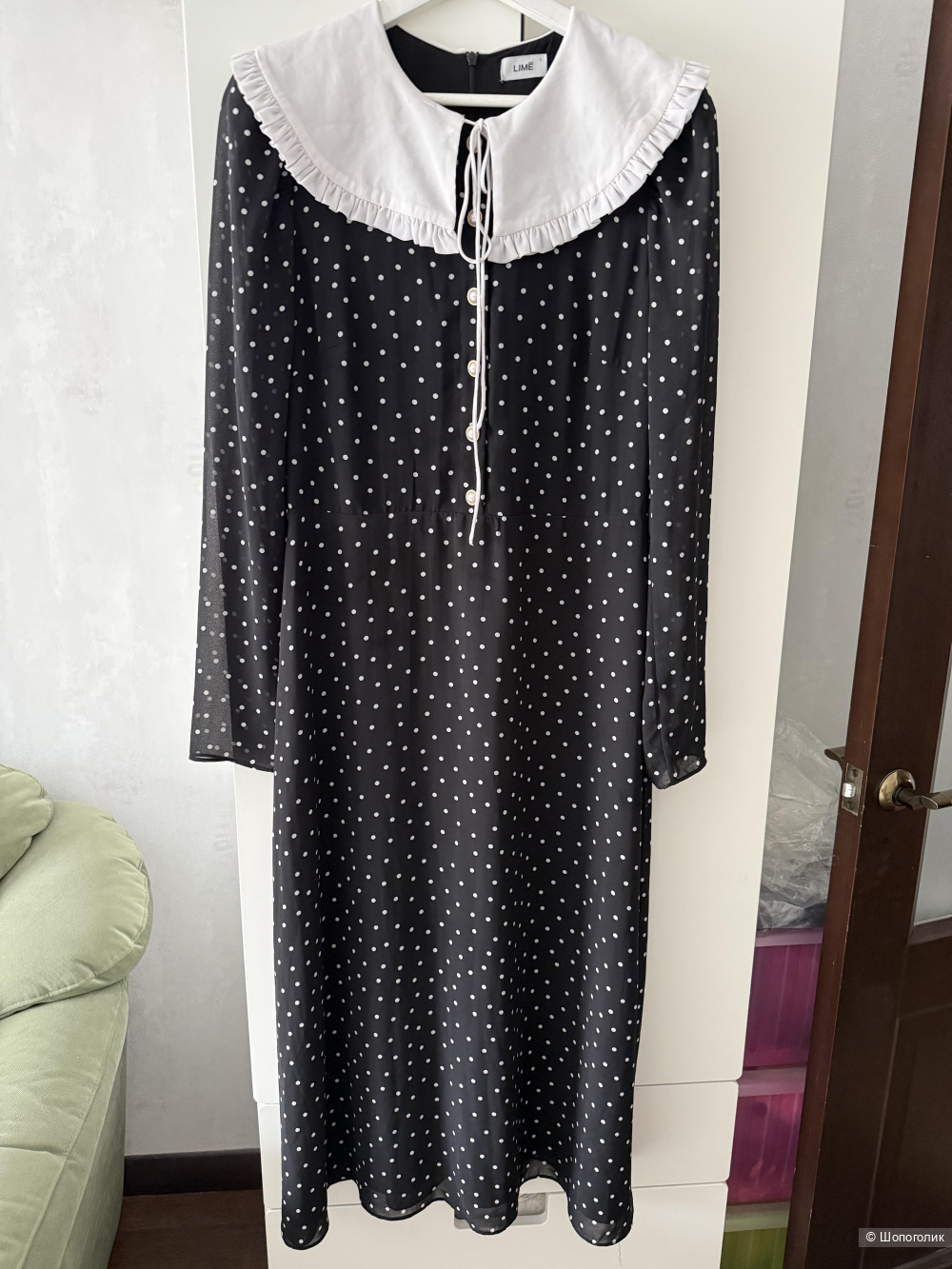 Платье Lime L
