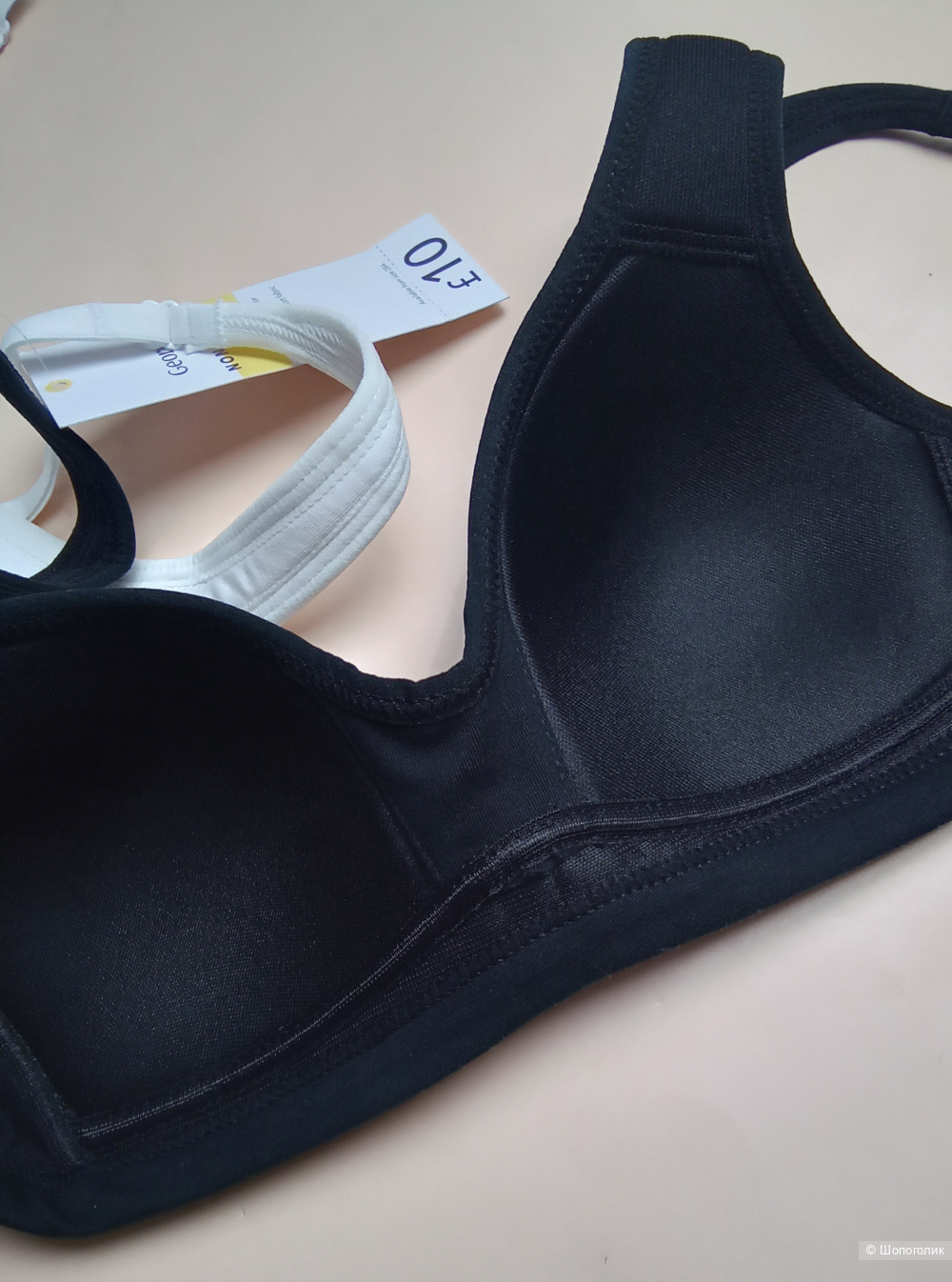 Бюстгальтер для девочек 2шт George 60A