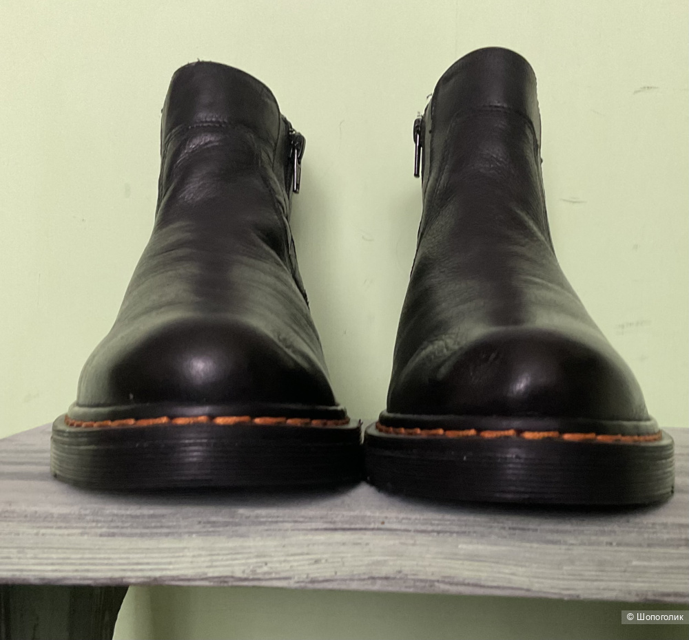 Сапоги Klondike,38-39