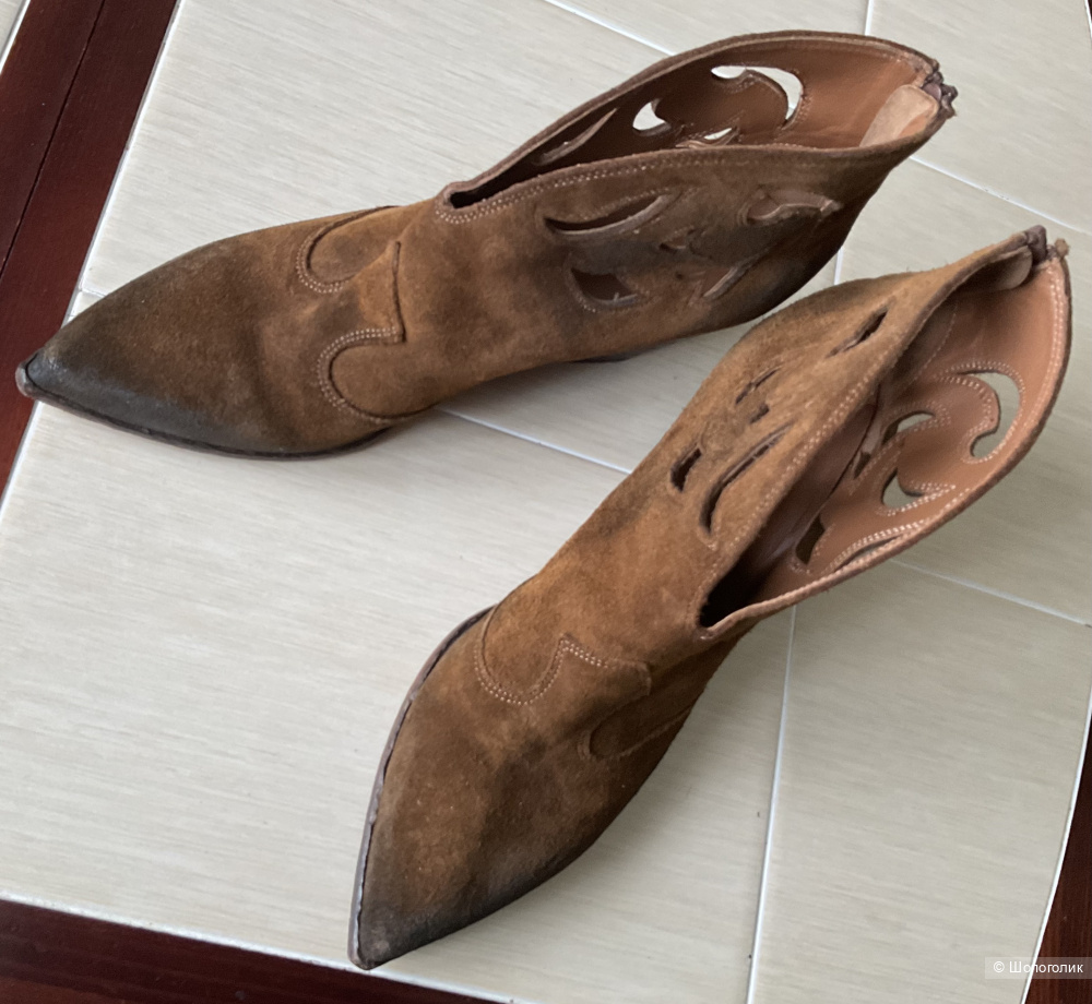 Батальоны-казаки  Elena Aschi,39,5