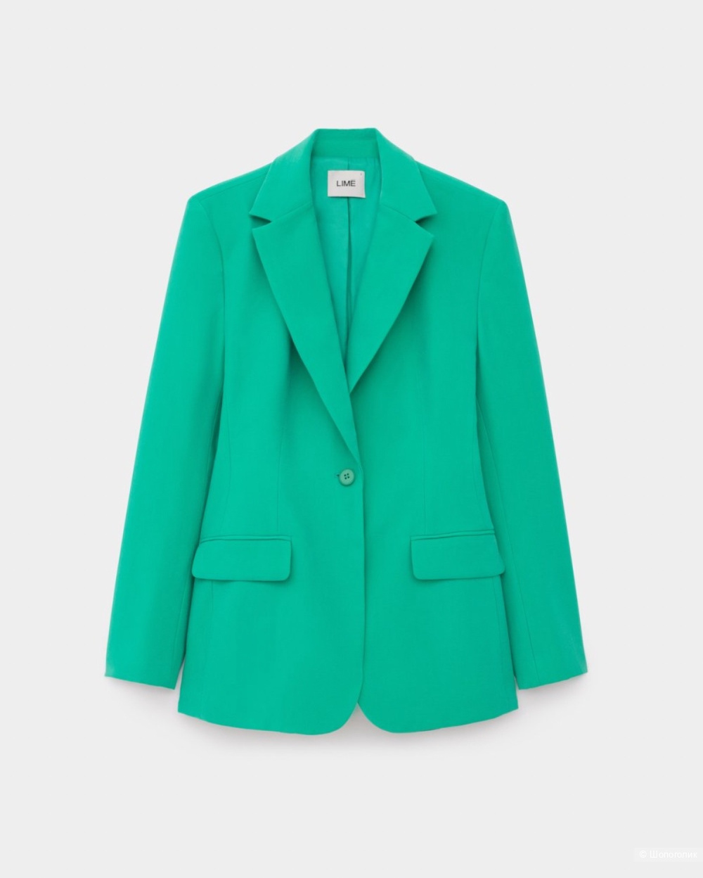 Пиджак женский Lime M