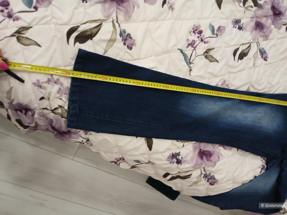 Джинсы Bonprix р 44