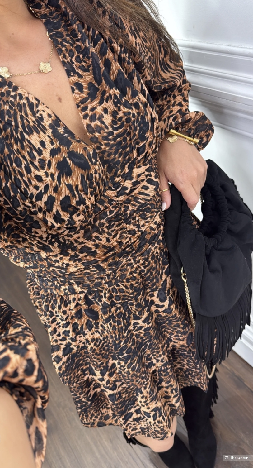 Платье Maag(Zara), размер s, m