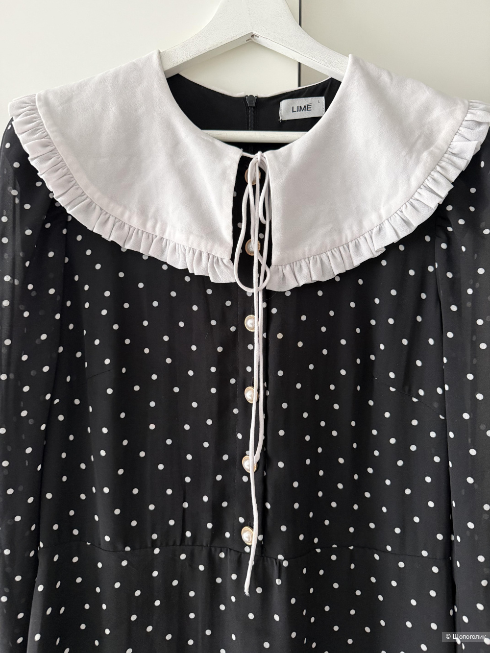 Платье Lime L