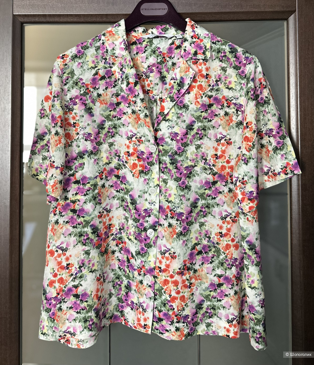 Блуза &other stories 42/44