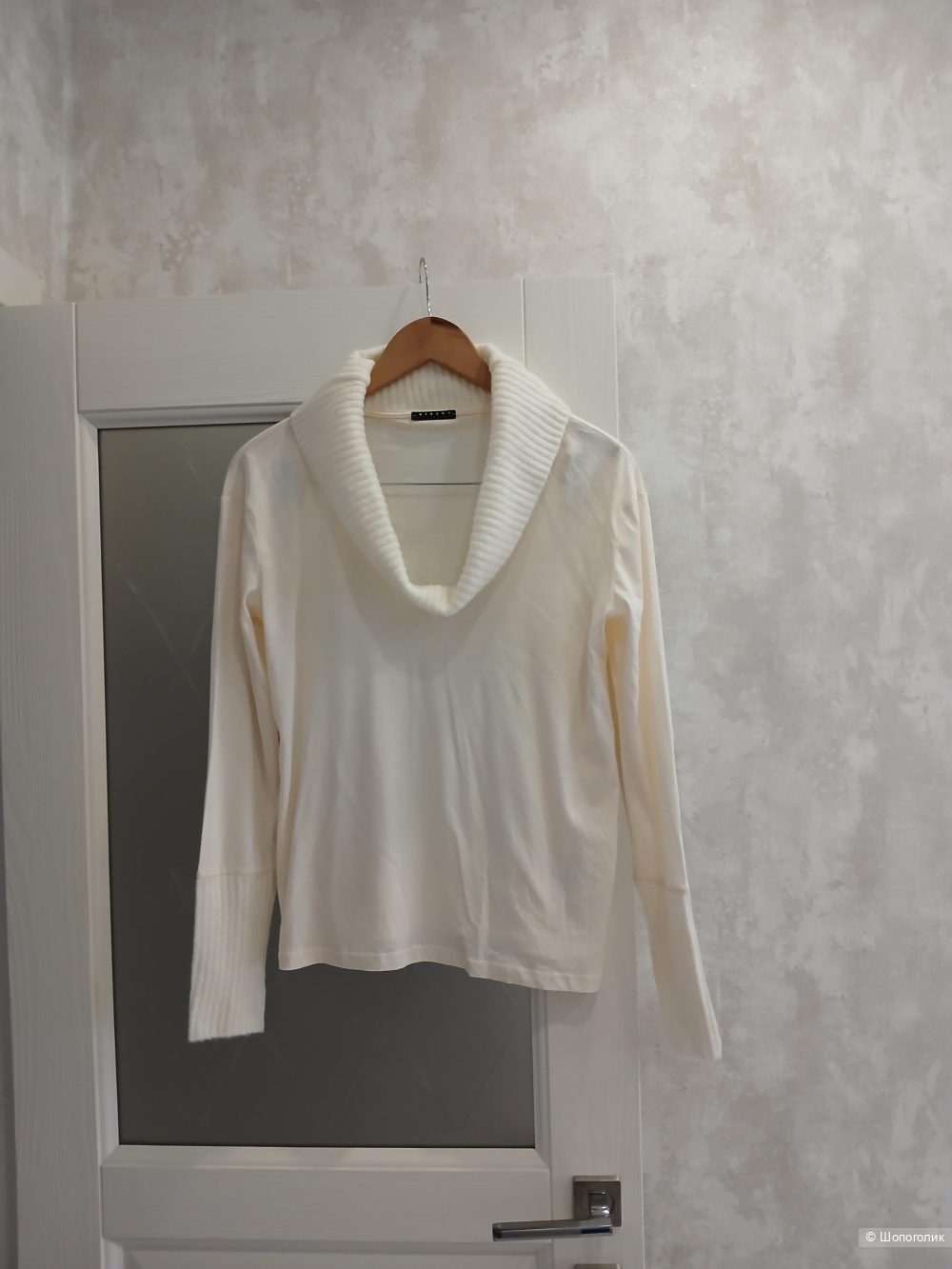 Джемпер Sisley р.м