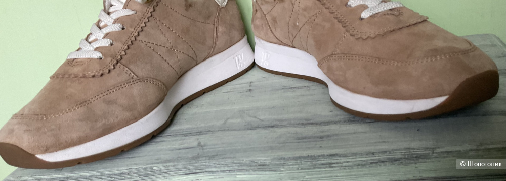 Кеды Paul Green, 6,1/2