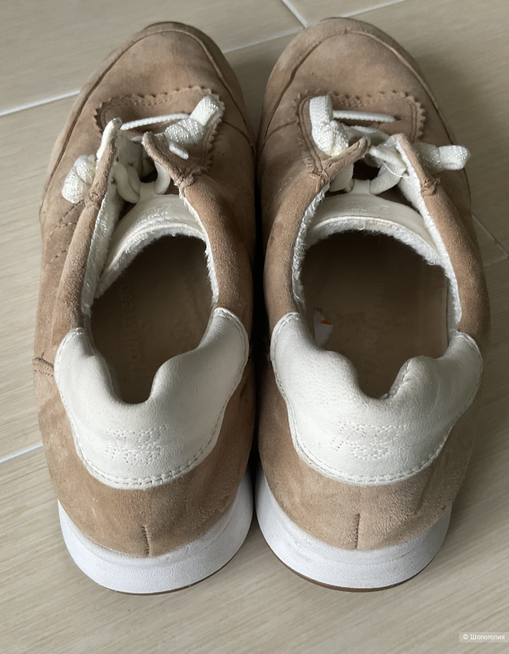 Кеды Paul Green, 6,1/2