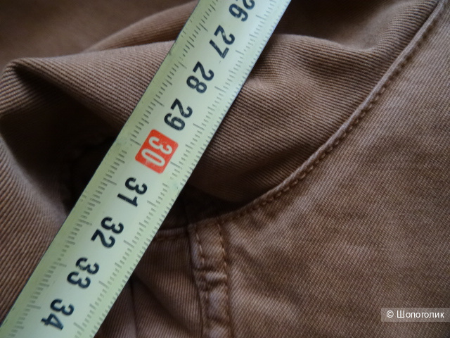 Брюки  pepe jeans, размер 44-46