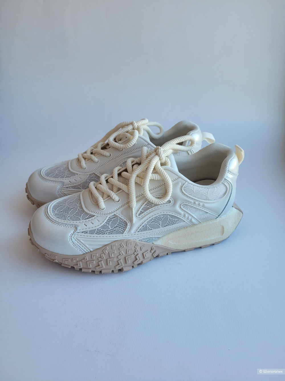 Кроссовки wun der spur размер 39