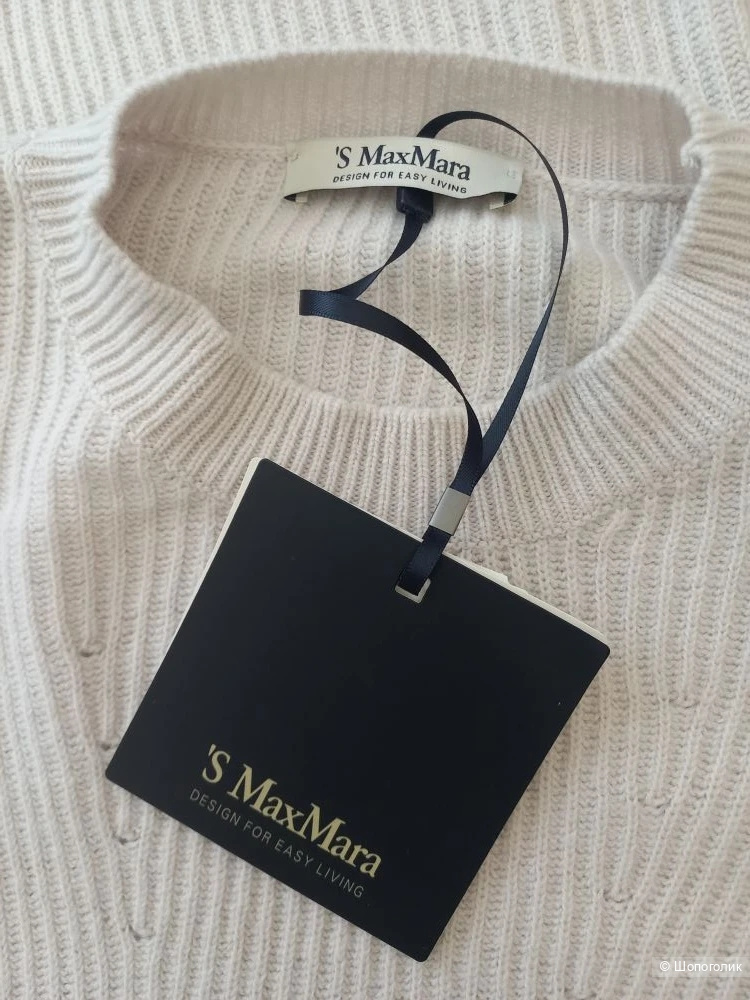 Джемпер Мах Маra, размер L