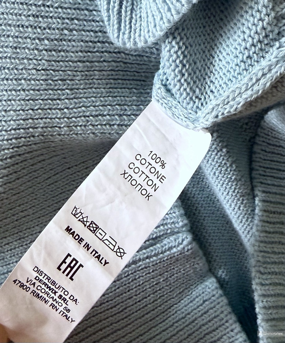 Поло Barbara Alvisi, размер M/L