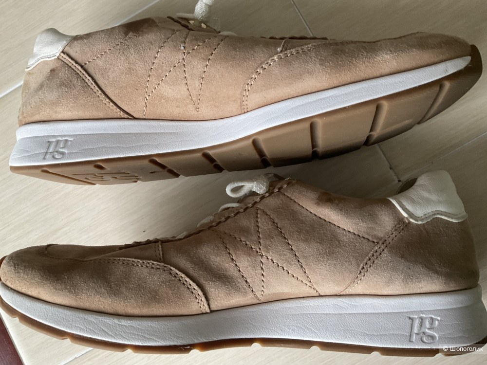 Кеды Paul Green, 6,1/2