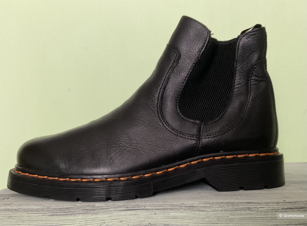 Сапоги Klondike,38-39