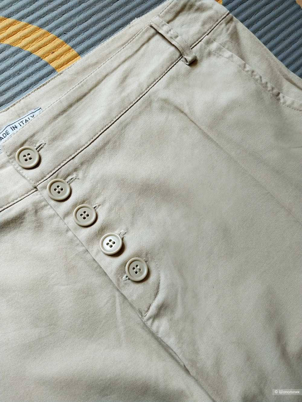 Брюки женские летние No Name. Размер XL