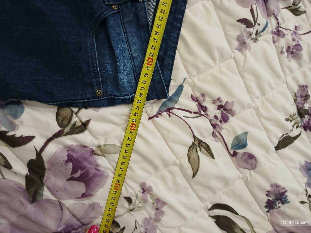 Джинсы Bonprix р 44