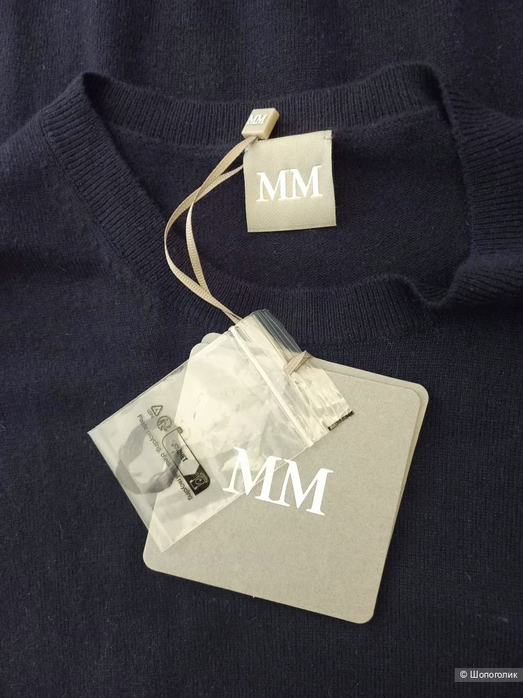 Джемпер Мах Маra, размер М
