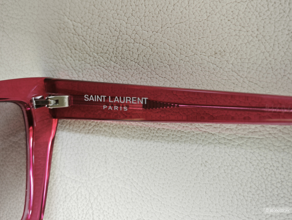 Солнцезащитные очки Saint Laurent модель SL 276 MICA