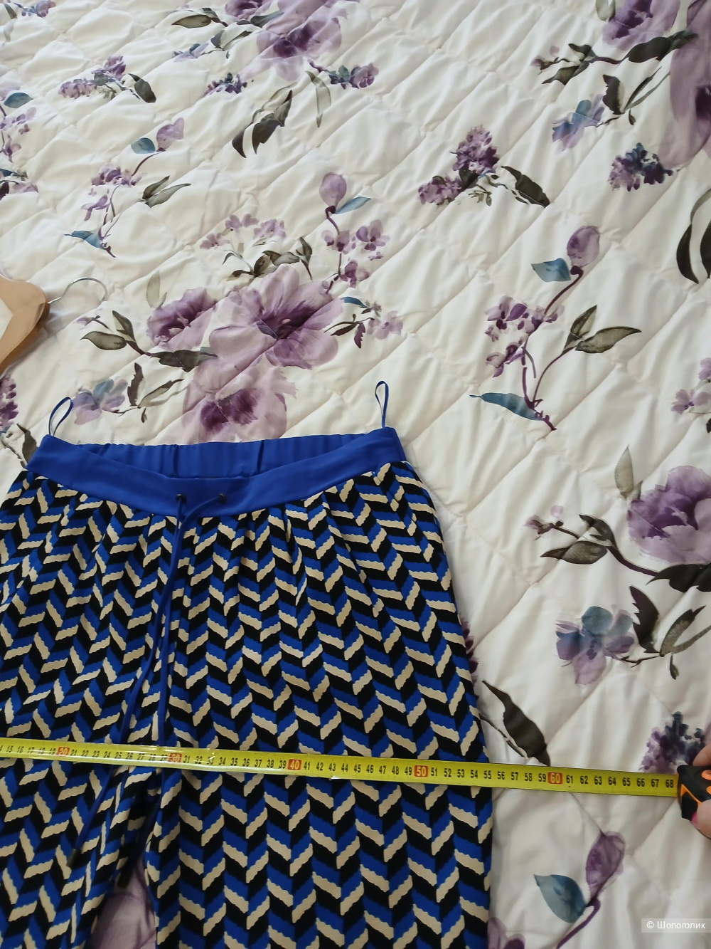 Брюки Sora jbc р.38