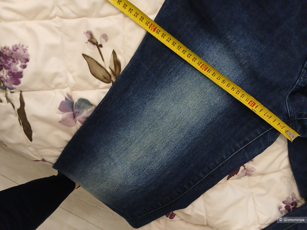 Джинсы Bonprix р 44