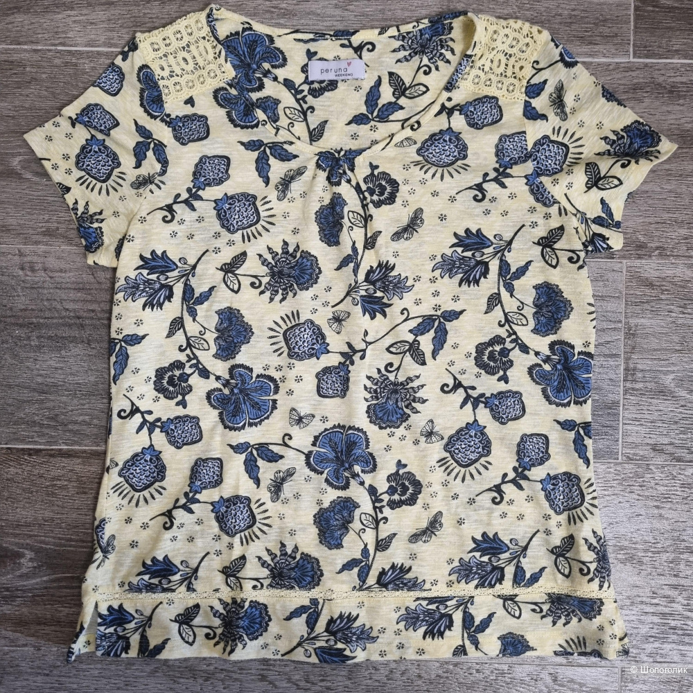 Футболка M&S 44