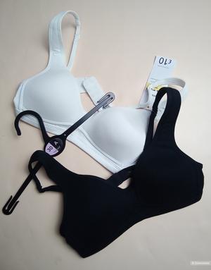 Бюстгальтер для девочек 2шт George 60A