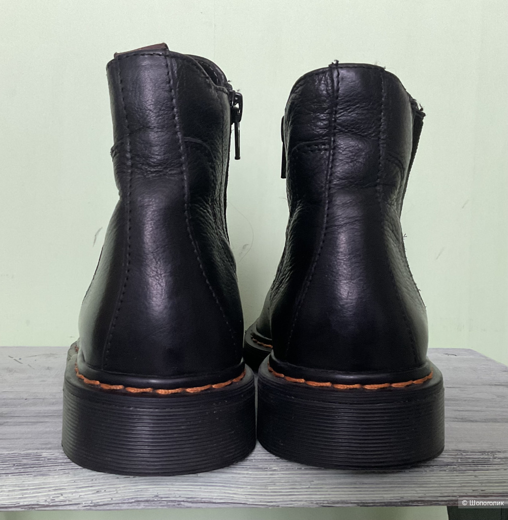 Сапоги Klondike,38-39