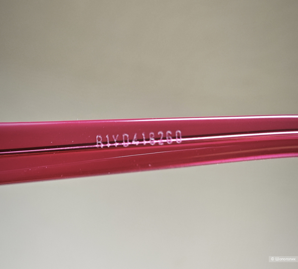 Солнцезащитные очки Saint Laurent модель SL 276 MICA