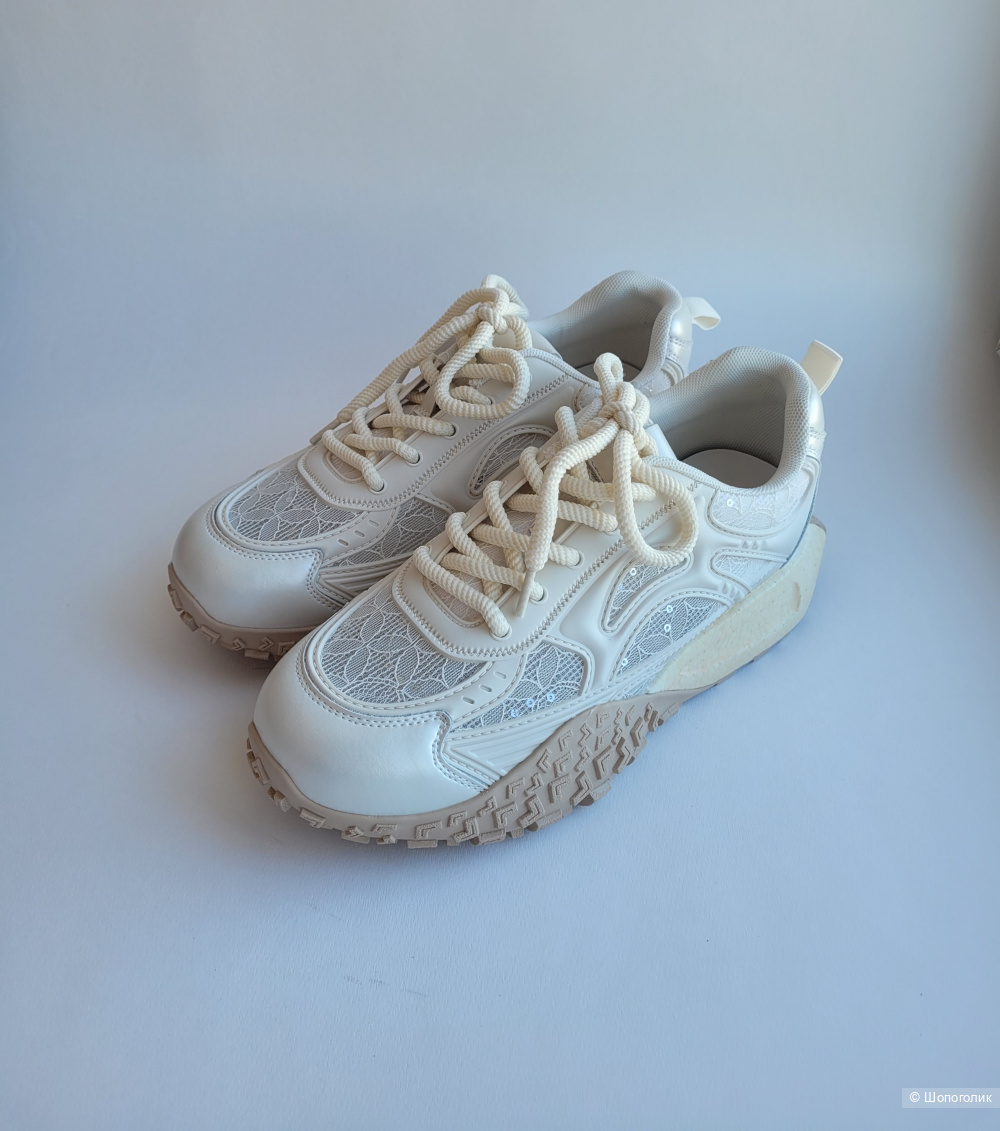 Кроссовки wun der spur размер 39