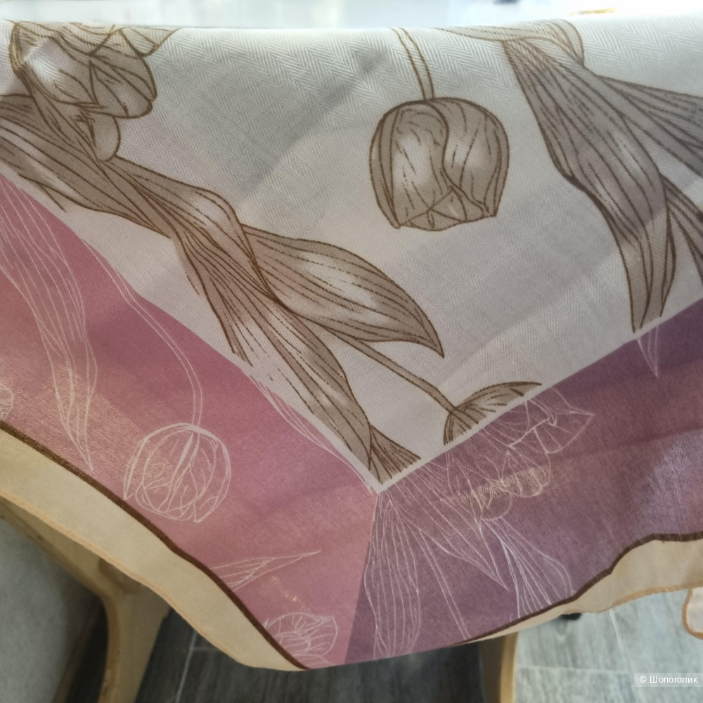 Платок no name 70*70