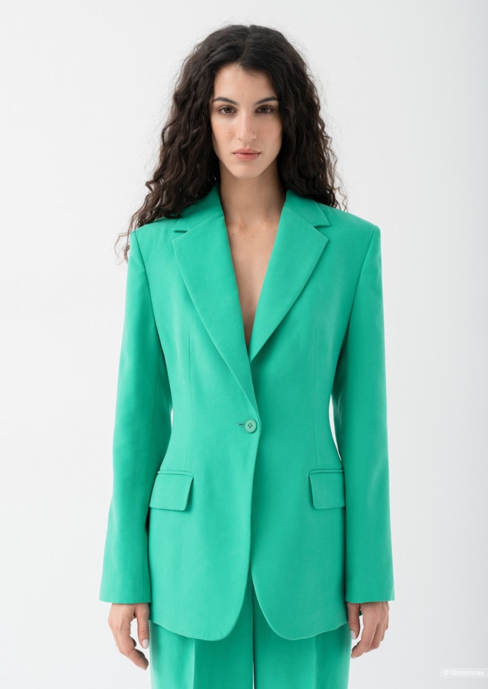 Пиджак женский Lime M