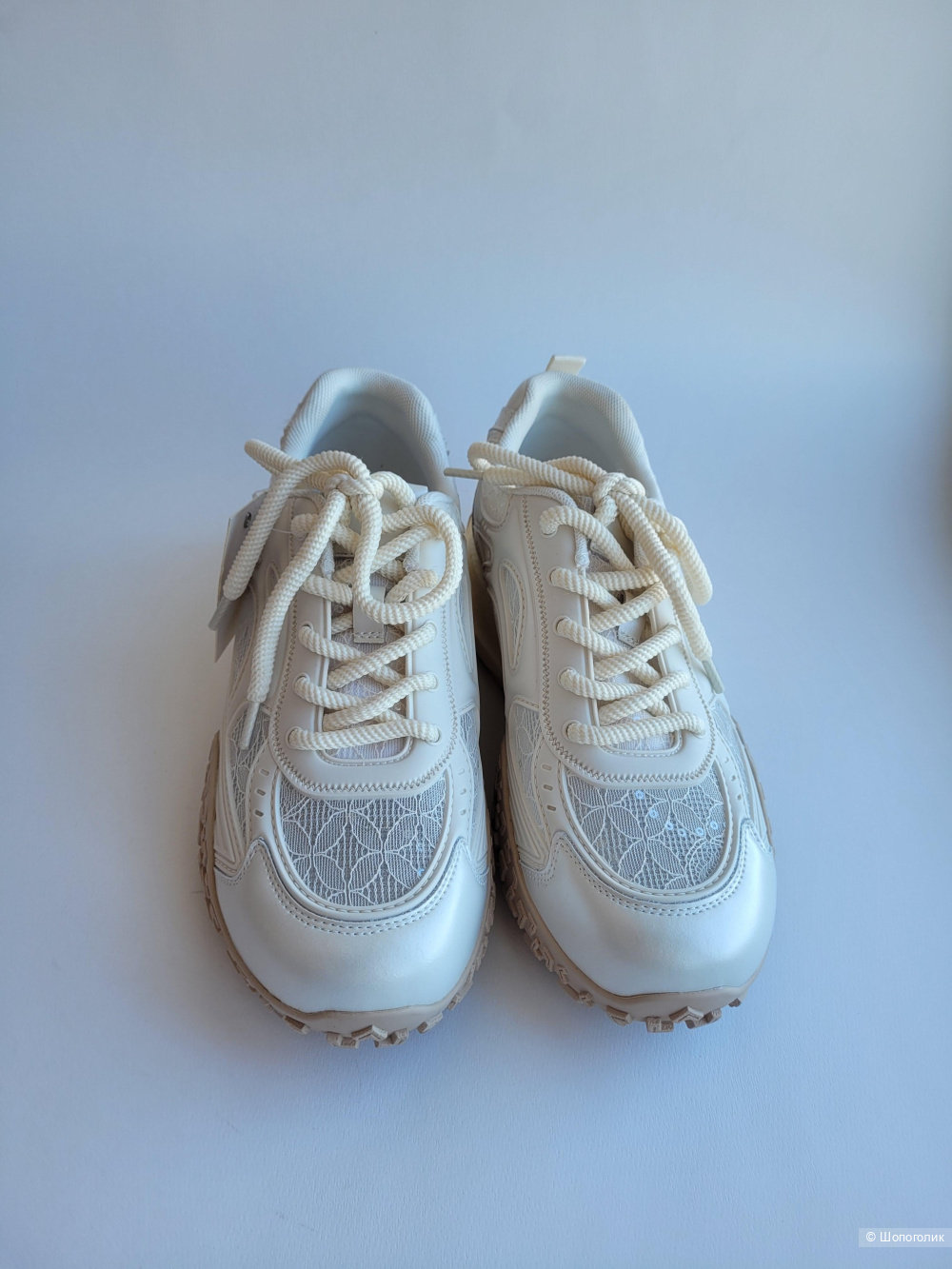 Кроссовки wun der spur размер 39