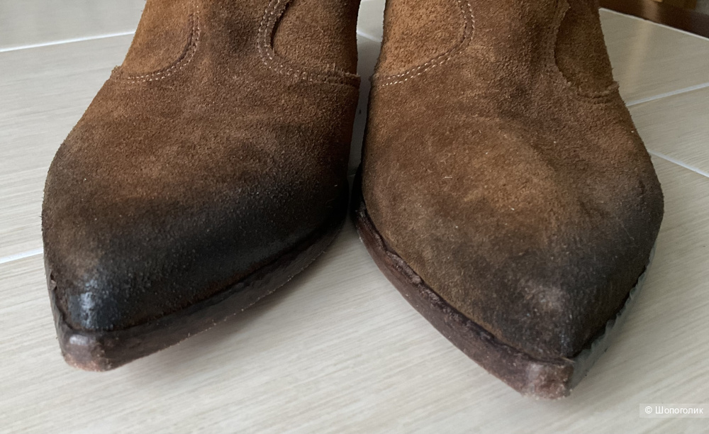 Батальоны-казаки  Elena Aschi,39,5