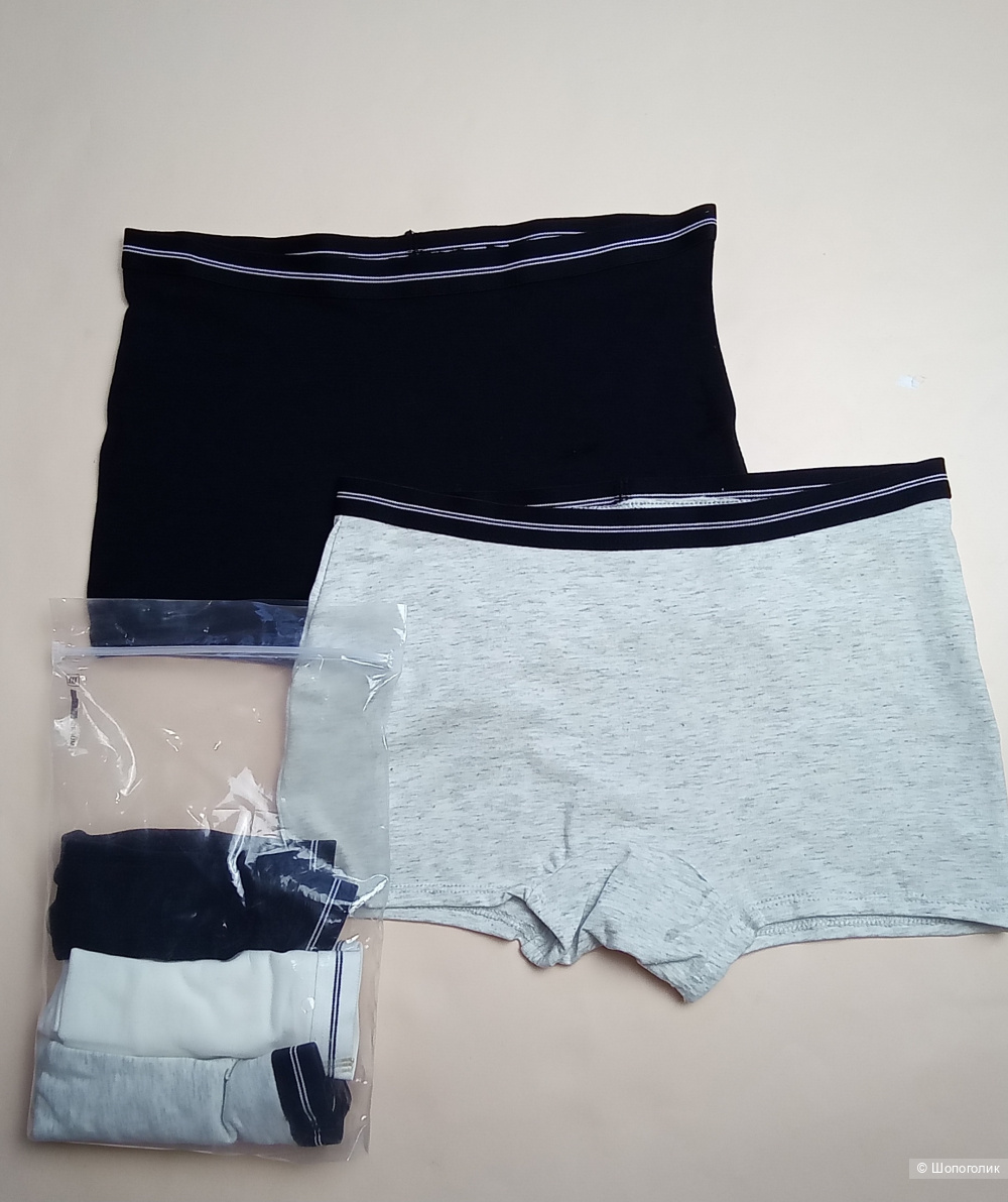 Трусики шортиками George 152 -158 cm