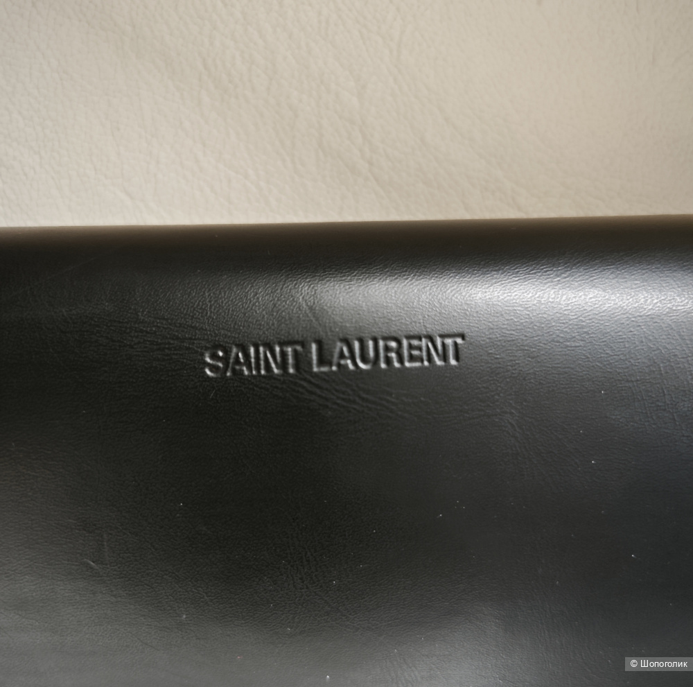 Солнцезащитные очки Saint Laurent модель SL 276 MICA