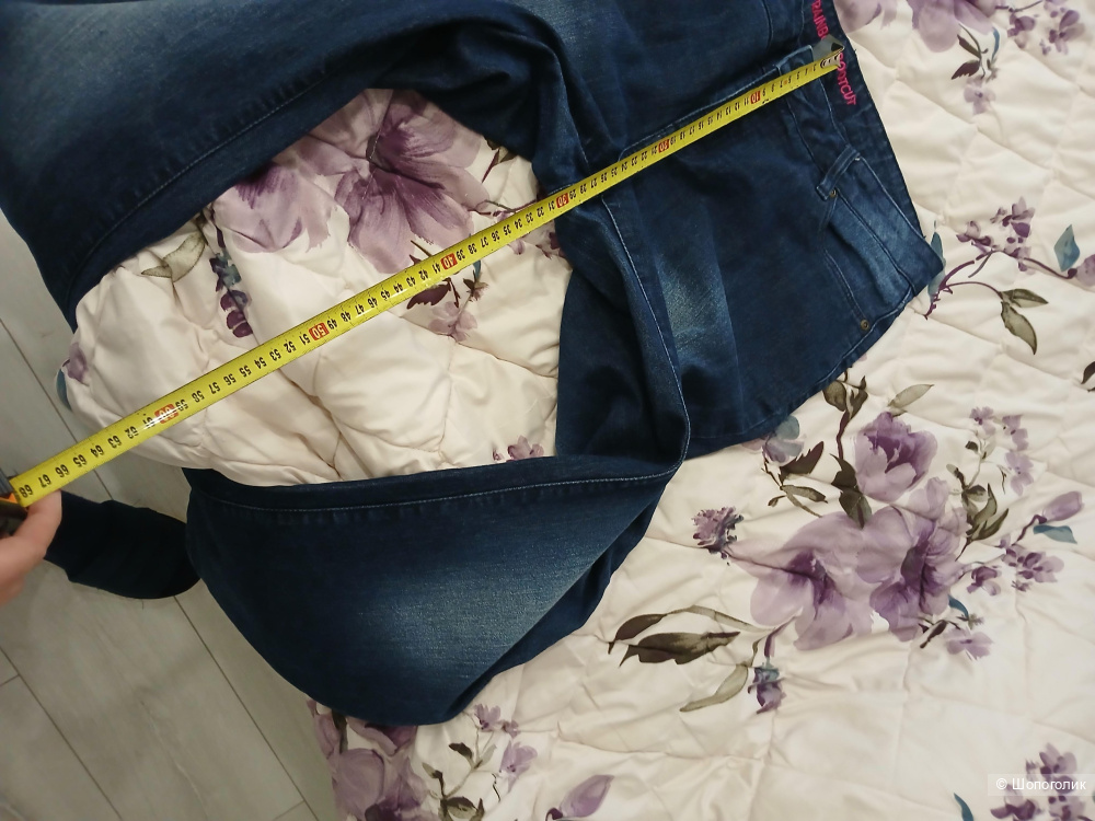 Джинсы Bonprix р 44