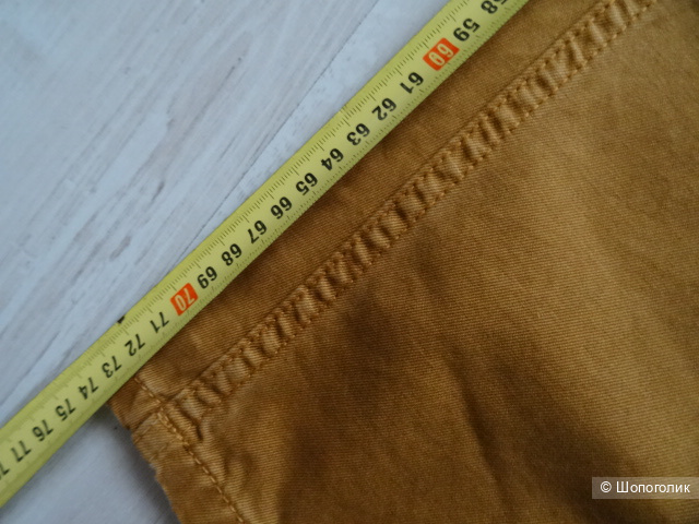 Брюки  pepe jeans, размер 44-46