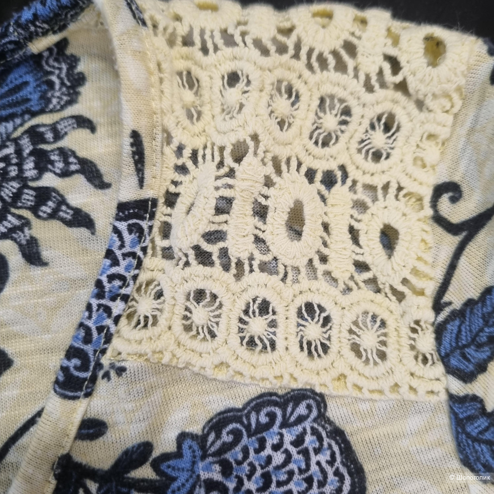 Футболка M&S 44