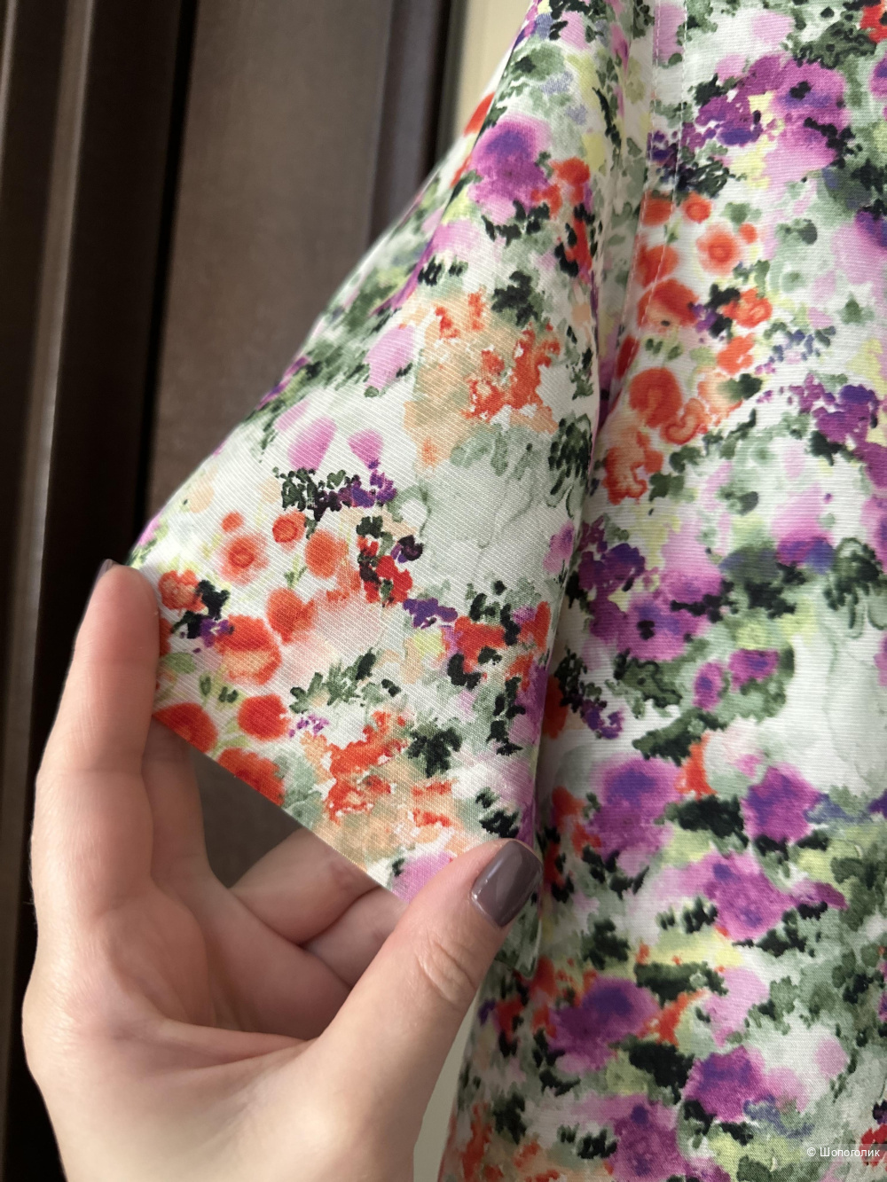 Блуза &other stories 42/44