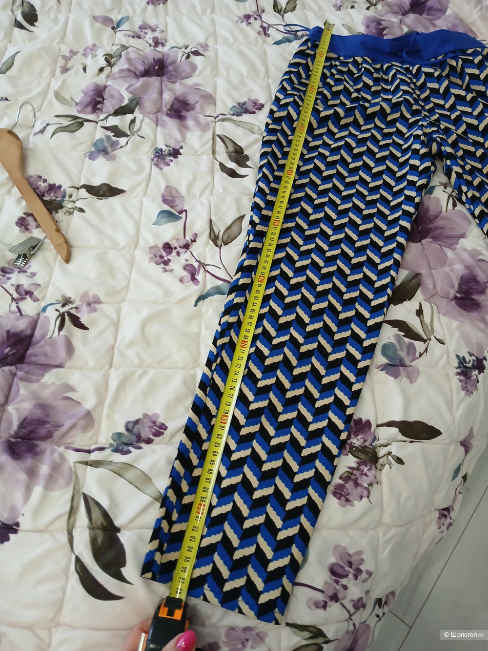 Брюки Sora jbc р.38