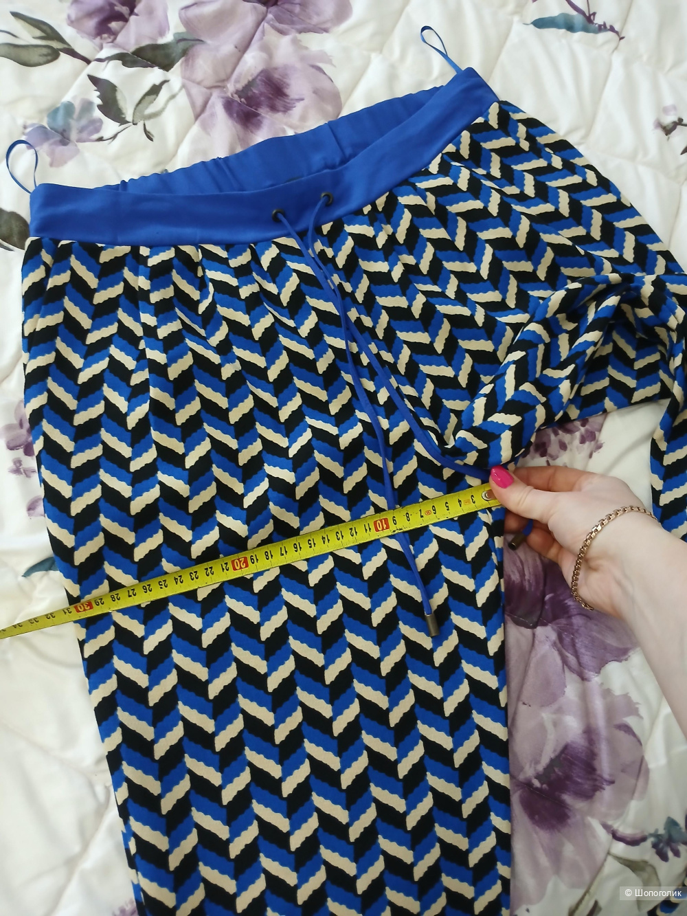 Брюки Sora jbc р.38