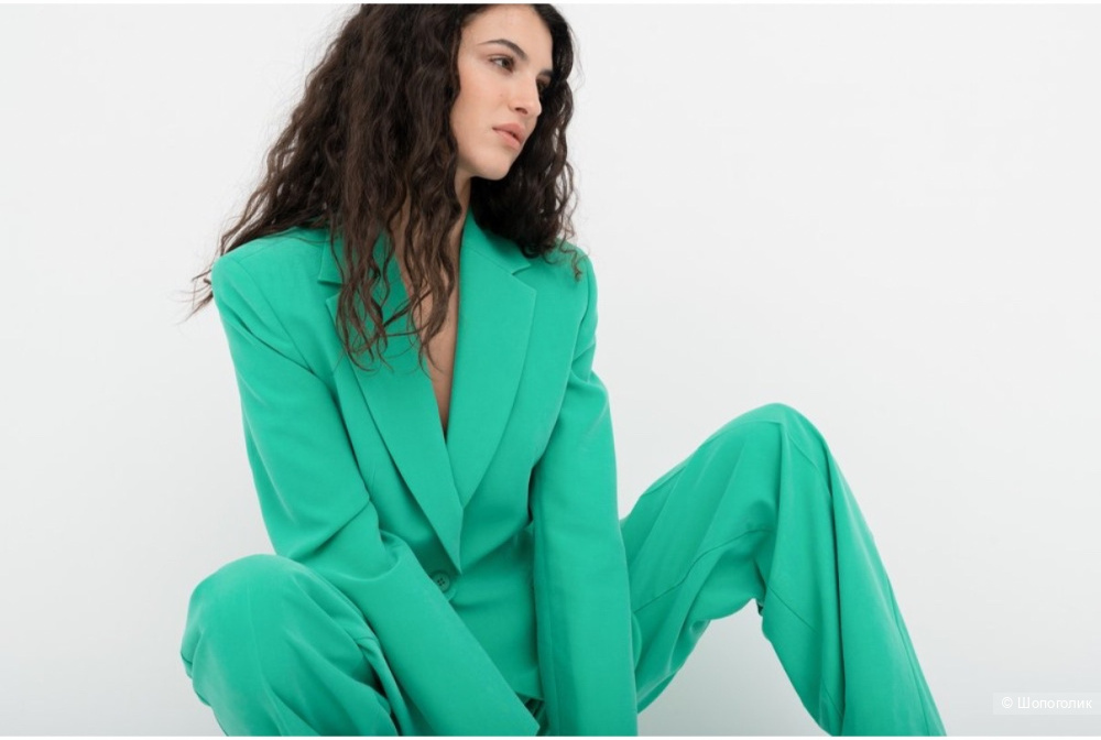 Пиджак женский Lime M