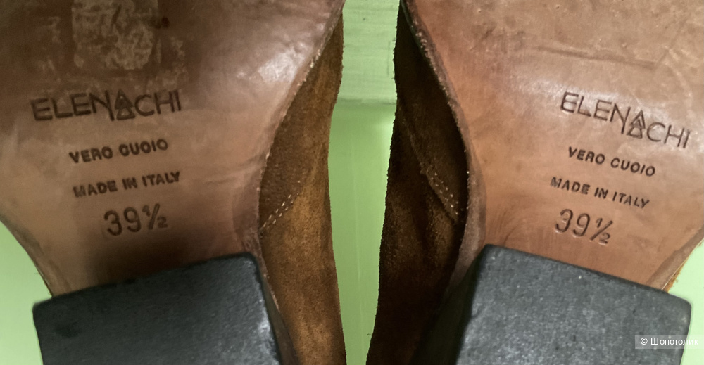 Батальоны-казаки  Elena Aschi,39,5