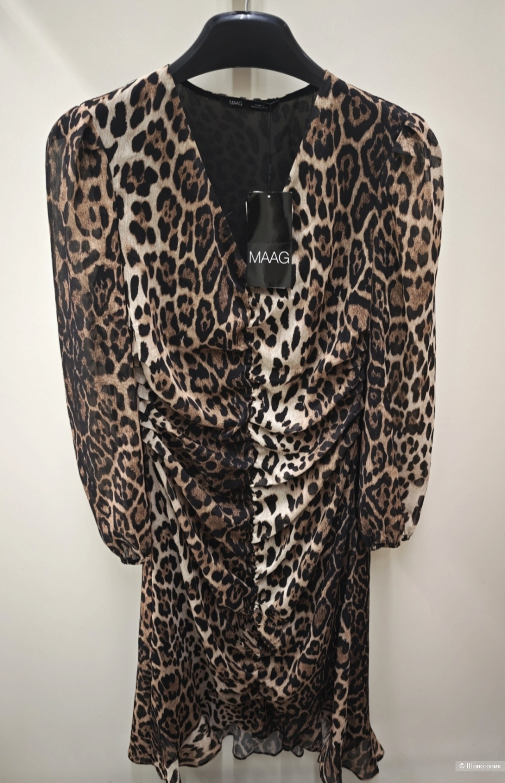 Платье Maag(Zara), размер s, m