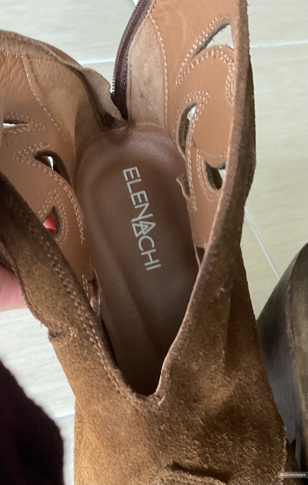 Батальоны-казаки  Elena Aschi,39,5