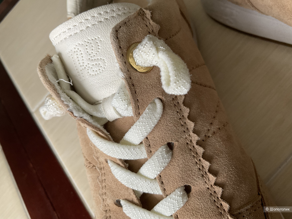 Кеды Paul Green, 6,1/2