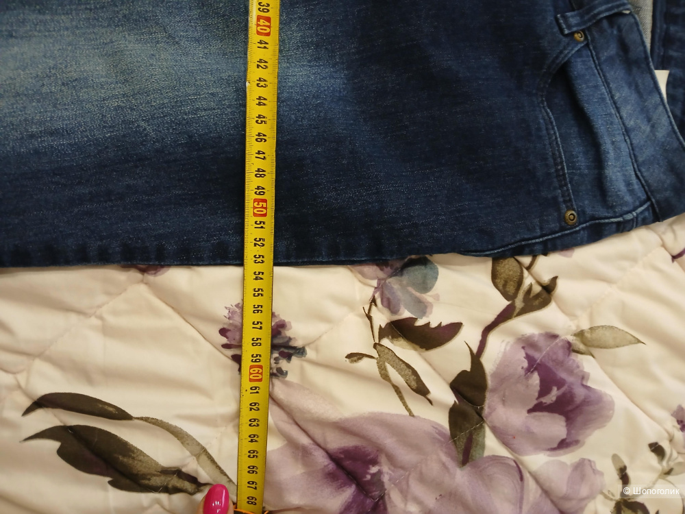 Джинсы Bonprix р 44